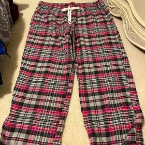 pajama pants
